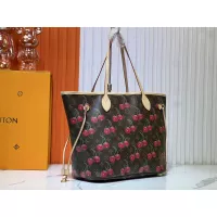 $68.00 USD Louis Vuitton AAA Quality Shoulder Bags For Women #1299420