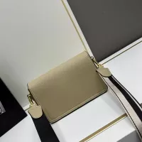 $96.00 USD Prada AAA Quality Messenger Bags For Women #1299460