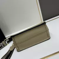 $96.00 USD Prada AAA Quality Messenger Bags For Women #1299460