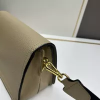 $96.00 USD Prada AAA Quality Messenger Bags For Women #1299460