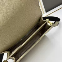 $96.00 USD Prada AAA Quality Messenger Bags For Women #1299460