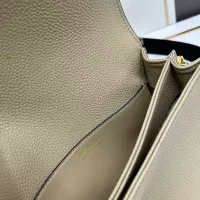 $96.00 USD Prada AAA Quality Messenger Bags For Women #1299460