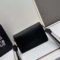 $96.00 USD Prada AAA Quality Messenger Bags For Women #1299467