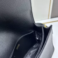 $96.00 USD Prada AAA Quality Messenger Bags For Women #1299467