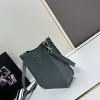 $98.00 USD Prada AAA Quality Messenger Bags For Women #1299470