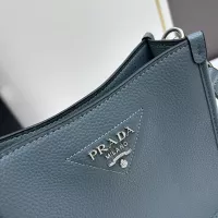 $98.00 USD Prada AAA Quality Messenger Bags For Women #1299470