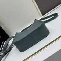 $98.00 USD Prada AAA Quality Messenger Bags For Women #1299470