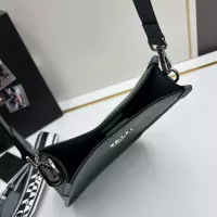 $98.00 USD Prada AAA Quality Messenger Bags For Women #1299470