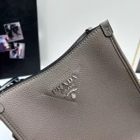 $98.00 USD Prada AAA Quality Messenger Bags For Women #1299473