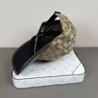 $25.00 USD Gucci Caps #1299510