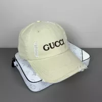 $25.00 USD Gucci Caps #1299512