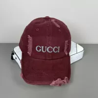 $25.00 USD Gucci Caps #1299514