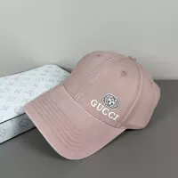 $25.00 USD Gucci Caps #1299516