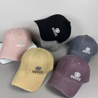 $25.00 USD Gucci Caps #1299516