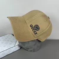 $25.00 USD Gucci Caps #1299517