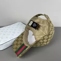$25.00 USD Gucci Caps #1299528