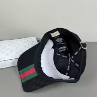 $25.00 USD Gucci Caps #1299529
