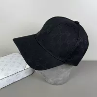 $25.00 USD Gucci Caps #1299529
