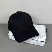 $25.00 USD Gucci Caps #1299529