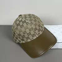 $25.00 USD Gucci Caps #1299532