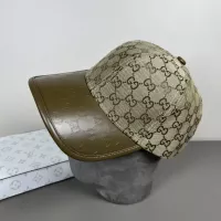$25.00 USD Gucci Caps #1299532