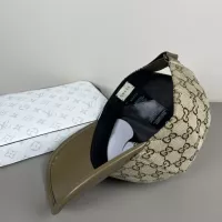 $25.00 USD Gucci Caps #1299532