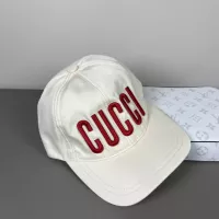 $25.00 USD Gucci Caps #1299534