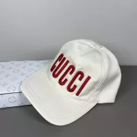 $25.00 USD Gucci Caps #1299534