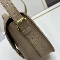 $102.00 USD Christian Dior AAA Quality Messenger Bags For Women #1299542