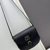 $102.00 USD Christian Dior AAA Quality Messenger Bags For Women #1299543
