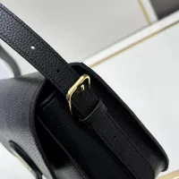 $102.00 USD Christian Dior AAA Quality Messenger Bags For Women #1299543