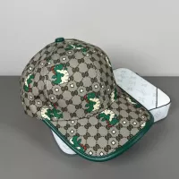 $25.00 USD Gucci Caps #1299623
