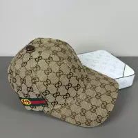 $25.00 USD Gucci Caps #1299624
