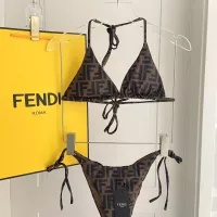 $38.00 USD Fendi Bathing Suits For Women #1299697