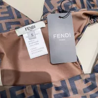 $38.00 USD Fendi Bathing Suits For Women #1299697