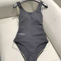 $39.00 USD Christian Dior Bathing Suits For Women #1299705