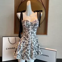 $39.00 USD Chanel Bathing Suits For Women #1299706