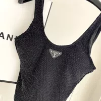 $39.00 USD Prada Bathing Suits For Women #1299707