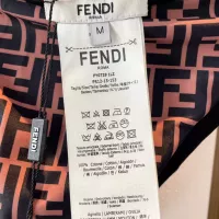 $38.00 USD Fendi Bathing Suits For Women #1299724