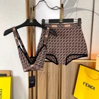 $45.00 USD Fendi Bathing Suits For Women #1299728