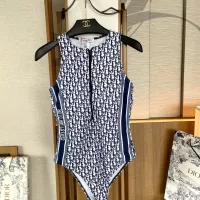 $38.00 USD Christian Dior Bathing Suits For Women #1299737