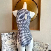 $38.00 USD Christian Dior Bathing Suits For Women #1299737