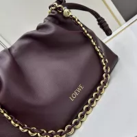 $230.00 USD LOEWE AAA Quality Shoulder Bags For Women #1299744