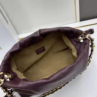 $230.00 USD LOEWE AAA Quality Shoulder Bags For Women #1299744