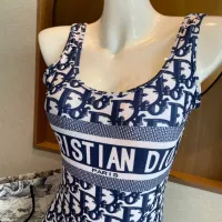 $38.00 USD Christian Dior Bathing Suits For Women #1299746
