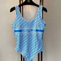 $38.00 USD Christian Dior Bathing Suits For Women #1299747