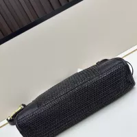 $96.00 USD Prada AAA Quality Handbags For Women #1299750