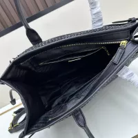 $98.00 USD Prada AAA Quality Handbags For Women #1299751