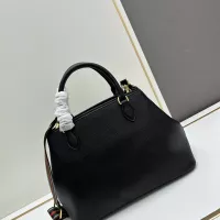 $108.00 USD Prada AAA Quality Handbags For Women #1299761