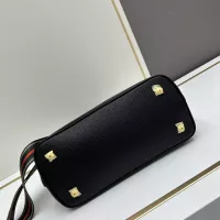 $108.00 USD Prada AAA Quality Handbags For Women #1299761